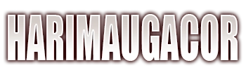 HARIMAUGACOR Logo